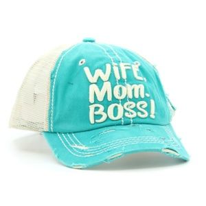 Baseball Cap
